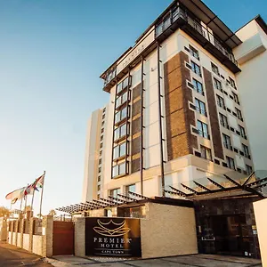 **** Hotel Premier Zuid-Afrika