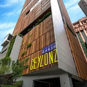 *** Aparthotel Ceylonz By Mykey Maleisië