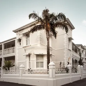 **** Hotel Noah House Zuid-Afrika
