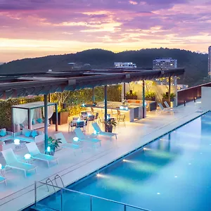 **** Hotel Hyatt House Kuala Lumpur, Mont Kiara Maleisië