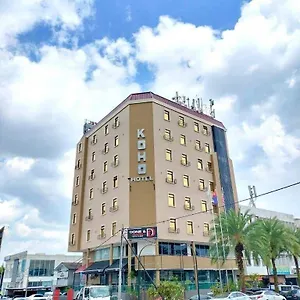 孔胡酒店 *** 新山