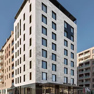**** Hotel Mercure Albanië