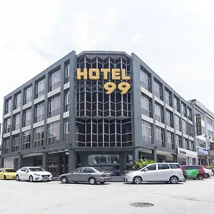 ** Hotel 99 Kelana Jaya Maleisië